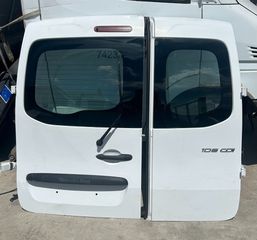 Πισινες Πορτες Mercedes-Benz Citan