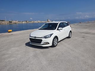 Hyundai i 20 2018