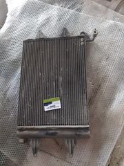 Seat ibiza seat cordoba ψυγείο air condition