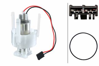 Αντλια Καυσιμου MERCEDES SPRINTER 3,5-T (B906), SPRINTER 5-T (B906), VIANO (W639), VITO (W639), VITO / MIXTO (W639) 1.8CNG