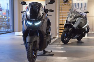Yamaha NMAX 125 Tech Max EU5+ 2025-thumb-3
