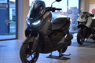 Yamaha NMAX 125 Tech Max EU5+ 2025-thumb-4