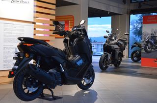 Yamaha NMAX 125 Tech Max EU5+ 2025-thumb-8