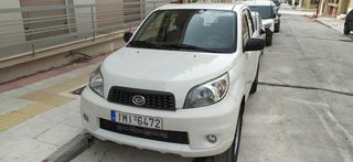 Daihatsu Terios 2010