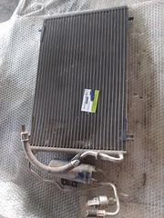 Peugeot 206 ψυγείο air condition