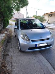 Daihatsu Sirion 2006