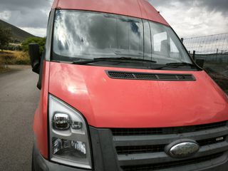 Ford Transit 2010 Ανταλλακτικά T350