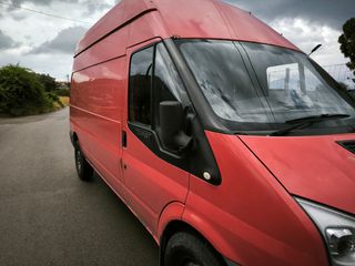 Ford Transit 2010 Ανταλλακτικά T350-thumb-1