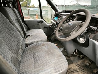 Ford Transit 2010 Ανταλλακτικά T350-thumb-3