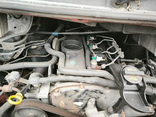 Ford Transit 2010 Ανταλλακτικά T350-thumb-5