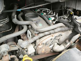 Ford Transit 2010 Ανταλλακτικά T350-thumb-7