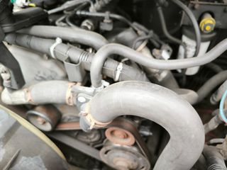 Ford Transit 2010 Ανταλλακτικά T350-thumb-8