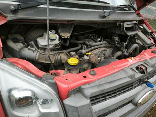 Ford Transit 2010 Ανταλλακτικά T350-thumb-9