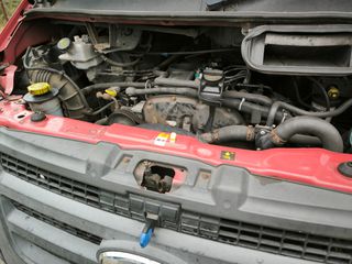 Ford Transit 2010 Ανταλλακτικά T350-thumb-10