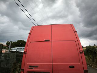 Ford Transit 2010 Ανταλλακτικά T350-thumb-11