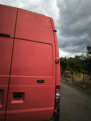 Ford Transit 2010 Ανταλλακτικά T350-thumb-12