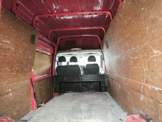 Ford Transit 2010 Ανταλλακτικά T350-thumb-13