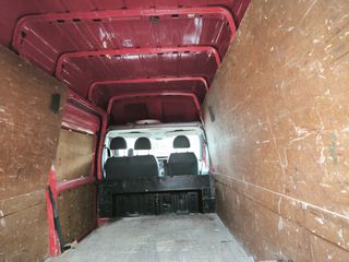 Ford Transit 2010 Ανταλλακτικά T350-thumb-14