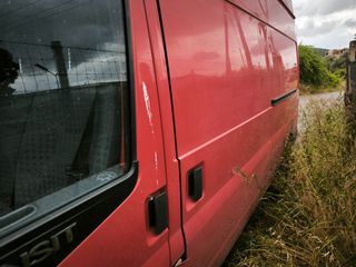 Ford Transit 2010 Ανταλλακτικά T350-thumb-15