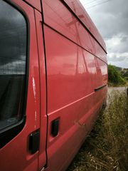 Ford Transit 2010 Ανταλλακτικά T350-thumb-16