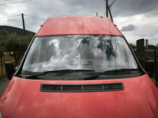 Ford Transit 2010 Ανταλλακτικά T350-thumb-18