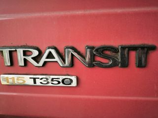 Ford Transit 2010 Ανταλλακτικά T350-thumb-19