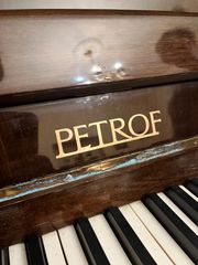 Piano