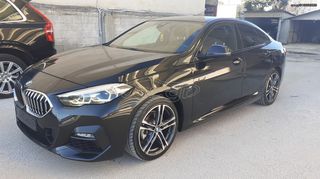 Bmw 218 Gran Coupé 2020 218i Μ Pack Gran Coupé  - 140hp..!!
