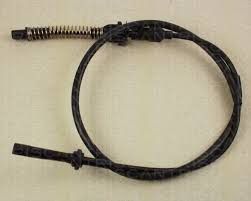 ΣΥΡΜΑ ΝΤΙΖΑ ΓΚΑΖΙΟΥ FORD SIERRA 1,3 - 1,6 82 - 87 6129215