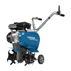 Σκαπτικό Βενζίνης HYUNDAI 460H 84J103 3HP 100cc πλάτος 42cm ( 84J103 )