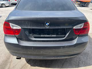 ΠΡΟΦΥΛΑΚΤΗΡΑΣ ΠΙΣΩ BMW 318i E90