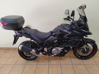 Suzuki V-Strom 650 XT 2018