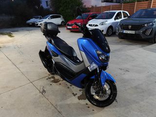 Yamaha NMAX 125 2018-thumb-3