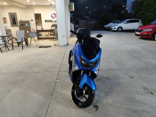 Yamaha NMAX 125 2018-thumb-6
