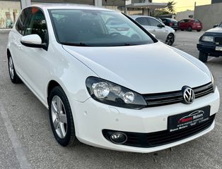Volkswagen Golf 2011 1.2 TSI! FULL EXTRA! ΜΕ ΕΓΓΥΗΣΗ! A/C! MANOS MOTORS