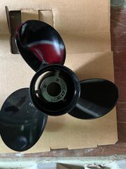 Προπέλα Mercrury BLACK MAX 19P καινούρια αμεταχείριστη-thumb-2