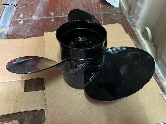 Προπέλα Mercrury BLACK MAX 19P καινούρια αμεταχείριστη