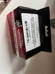 Προπέλα Mercrury BLACK MAX 19P καινούρια αμεταχείριστη-thumb-5