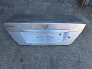 ΠΟΡΤΜΠΑΓΚΑΖ ΓΙΑ HONDA CIVIC 2001 2002 2003 2004 COUPE