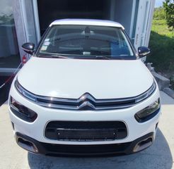 Citroen C4 Cactus 2019 PureTech Origins