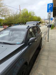 Volvo XC 90 2008 D5 AWD