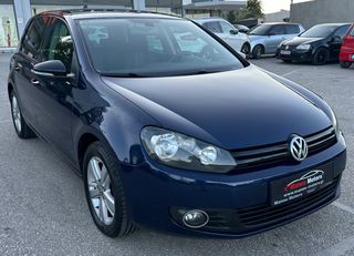 Volkswagen Golf 2012 1.2 TSI! ΔΕΡΜΑ! ΟΘΟΝΗ! ΑΡΙΣΤΟ! MANOS MOTORS