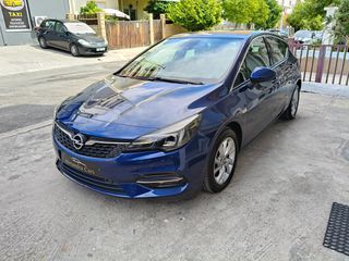 Opel Astra 2020 1.5cc 105hp NAVI CAMERA FULL EXTRA ΕΛΛΗΝΙΚΗΣ ΑΝΤΙΠΡΟΣΩΠΕΙΑΣ