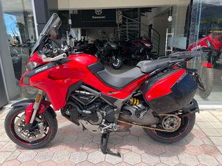 Ducati Multistrada 1260 2019 S