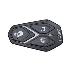 Bluetooth 5.1 & Ενδοεπικοινωνία Airoh AWC2