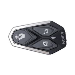 Bluetooth 5.1 & Ενδοεπικοινωνία Airoh AWC4