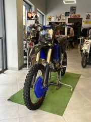 Yamaha YZ 250F 2011