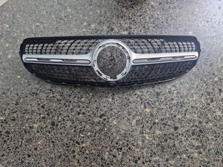 Mercedea GLC w253 γνησια μασκα