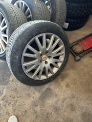 ΖΑΝΤΕΣ 17" 4 TEMAXIA Α4/Α4Q/A6/A6Q