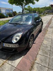 Alfa Romeo Mito 2009 Αέριο 1.4- 155HP 6ταχυτο